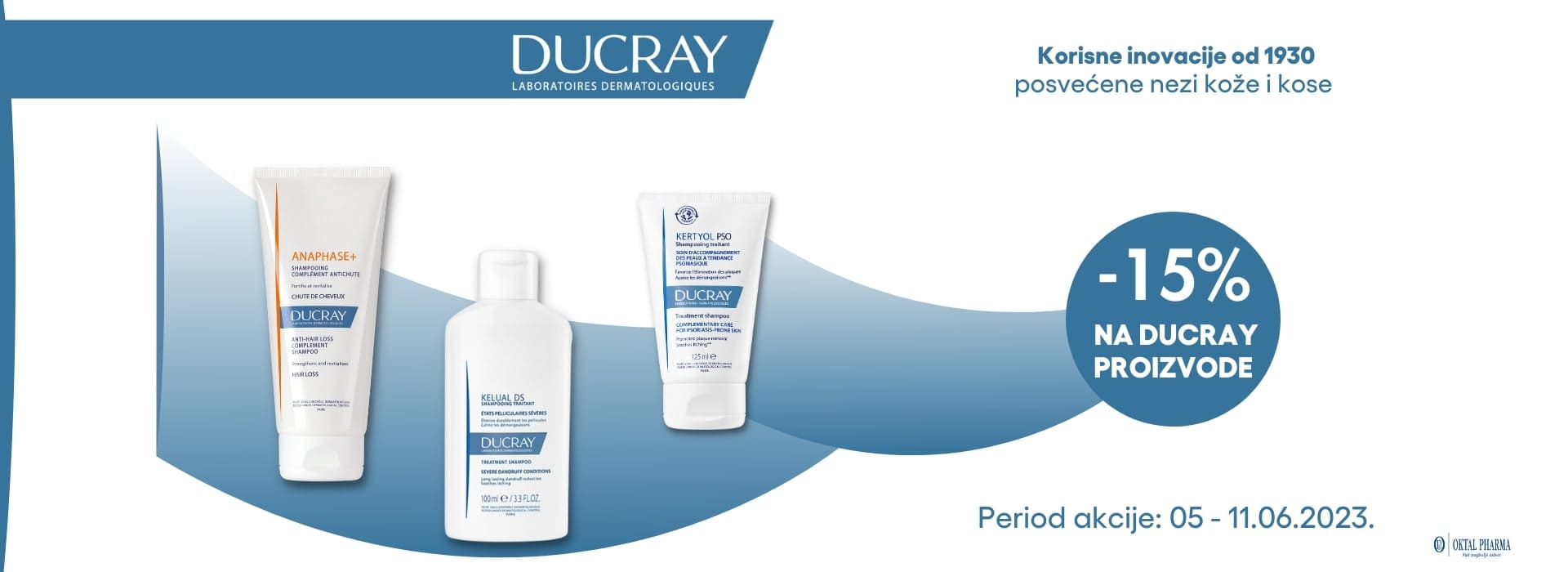 Ducray jun
